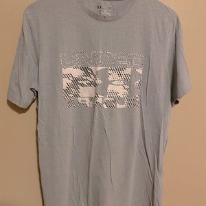 Under armor men’s tshirt